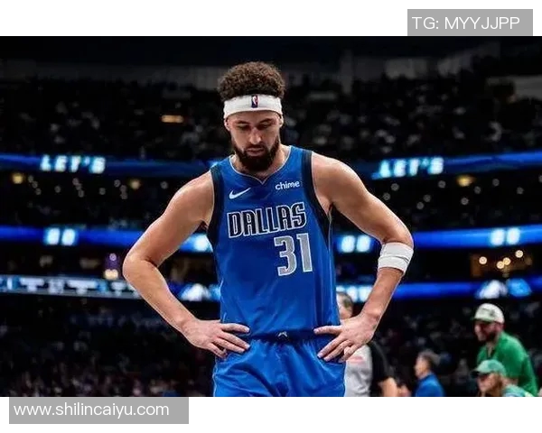 克莱-汤普森投篮命中率下滑三分命中率跌至新低，独行侠未来去向成疑