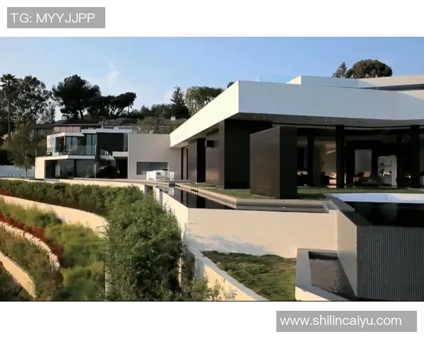 勒布朗·詹姆斯洛杉矶比佛利山庄豪宅：现代极简风格融合智能家居系统